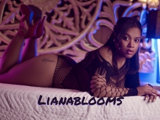 Lianablooms