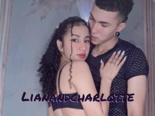 Lianandcharlotte