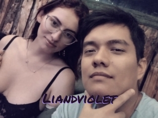 Liandviolet