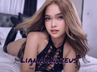 Lianneandzeus