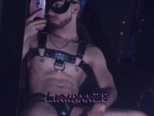 lianxxx28 Le Cul Gratuit