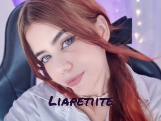 Liapetiite