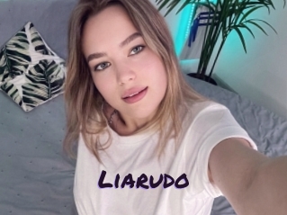 Liarudo
