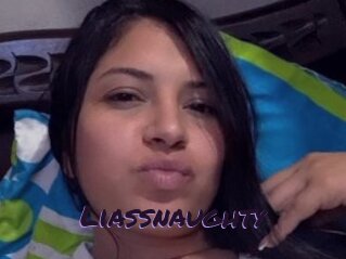 Liassnaughty