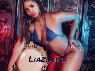 liazorich Le Cul Gratuit