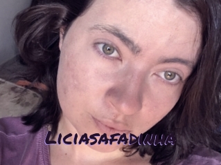 Liciasafadinha