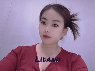 Lidann