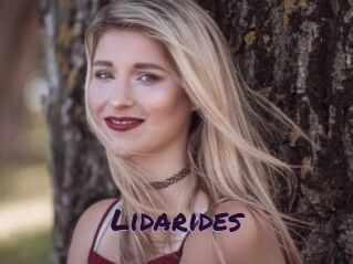 Lidarides