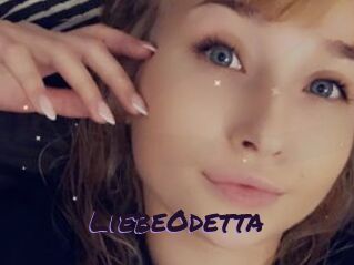 LiebeOdetta