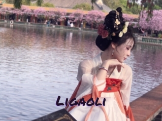 Ligaoli