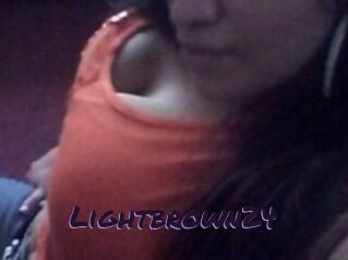 Lightbrown24