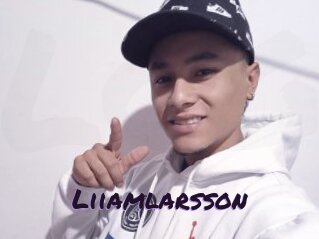 Liiamlarsson