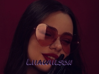 liiawiilson Le Cul Gratuit