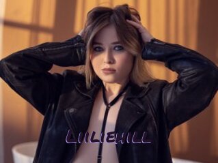 Liiliehill