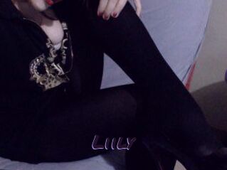 Liily