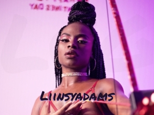 Liinsyadams