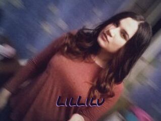 LilLilu