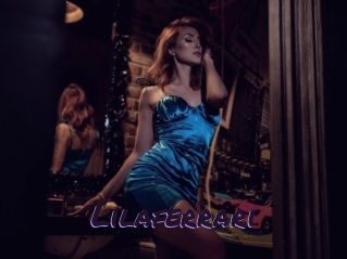 lilaferrari Le Cul Gratuit