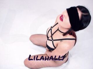 Lilahally