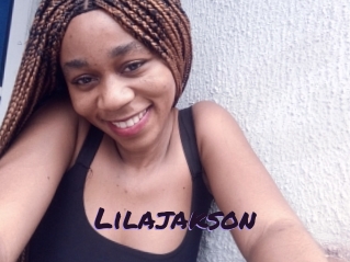 Lilajakson