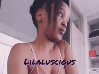 Lilaluscious