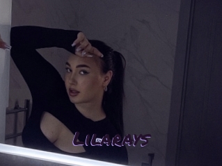 Lilarays
