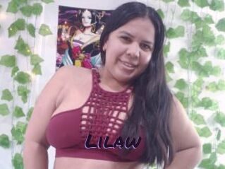 Lilaw