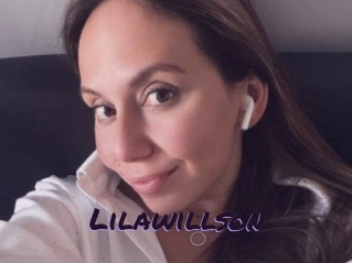 Lilawillson