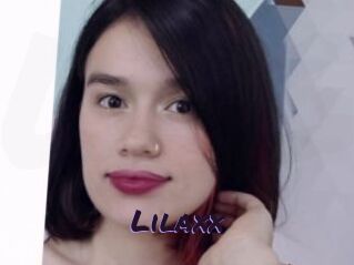 Lilaxx