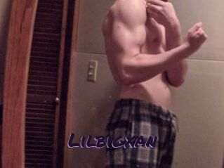 Lilbigxan