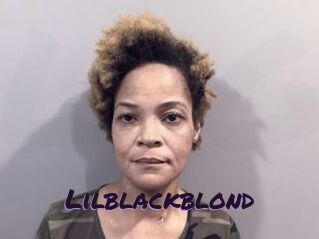 Lilblackblond