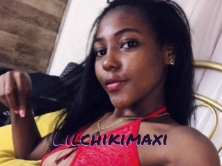 Lilchikimaxi