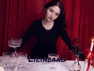 liliabang Le Cul Gratuit