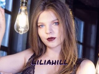 Liliahill