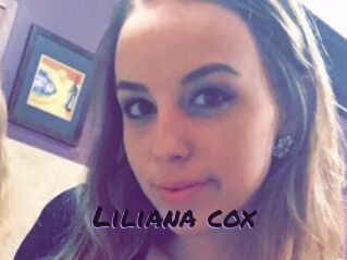 Liliana_cox