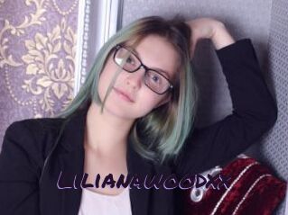 Lilianawoodxx