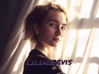 Lilianbevis