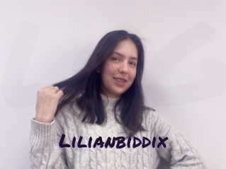 Lilianbiddix