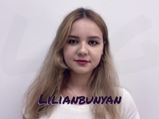 Lilianbunyan
