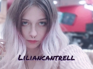 Liliancantrell