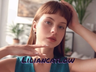 Liliancatlow