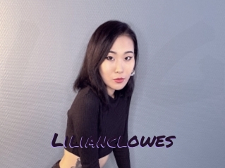 Lilianclowes