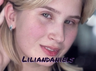 Liliandaniels