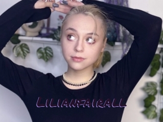 Lilianfairall
