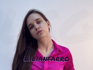 Lilianfarro