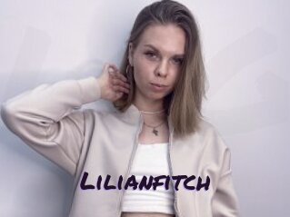 Lilianfitch