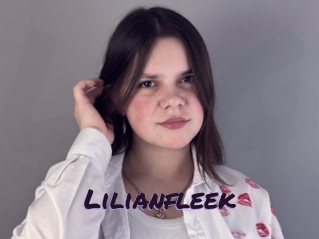 Lilianfleek