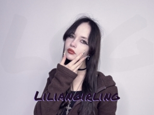 Liliangirling
