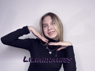 Lilianhaines