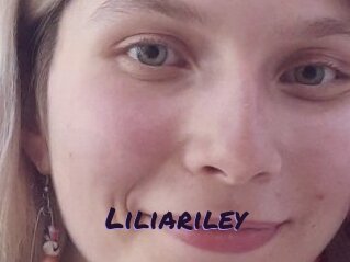 Liliariley